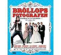 The Wedding Photographer (2009) ( Bröllopsfotografen ) [ Origen Sueco, Ningun Idioma Espanol ] (Blu-Ray)
