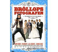 The Wedding Photographer ( Bröllopsfotografen ) [ Origen Sueco, Ningun Idioma Espanol ]