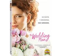 The Wedding Plan [USA] [DVD]