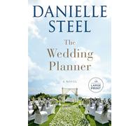 The Wedding Planner: A Novel (Random House Large Print)