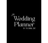 The Wedding Planner: By The Bridal Edit