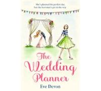 The Wedding Planner (ebook)