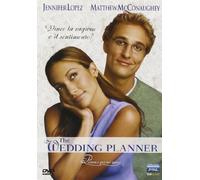 The Wedding Planner. Prima O Poi Mi Sposo [Italia] [DVD]