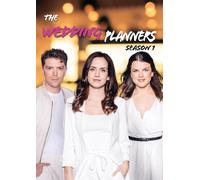 The Wedding Planners: Season 1 (DVD) Kimberly-Sue Murray (Importación USA)