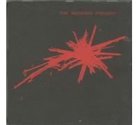 The Wedding Present - Bizarro