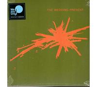 The Wedding Present - Bizarro [Vinilo]