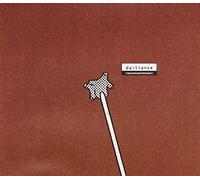 The Wedding Present - Dalliance