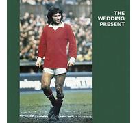 The Wedding Present - George Best