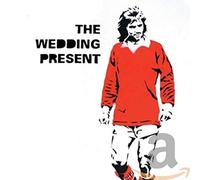 The Wedding Present - George Best 30