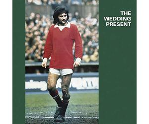 The Wedding Present - George Best [Vinilo]