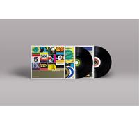 The Wedding Present Hit Parade (Vinyl) (Importación USA)