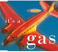 The Wedding Present - It'S A Gas