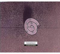 The Wedding Present - LOVENEST CD UK RCA 1991