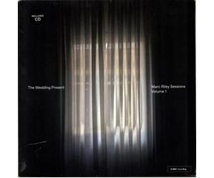 The Wedding Present - Marc Riley Sessions Vol 1 [Vinilo]