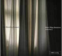 The Wedding Present - Marc Riley Sessions Vol 2