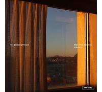 THE WEDDING PRESENT - MARC RILEY SESSIONS VOL 4