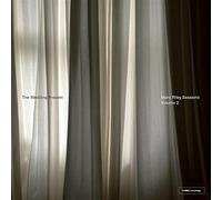 THE WEDDING PRESENT - MARC RILEY SESSIONS VOLUME 2 [Vinilo]