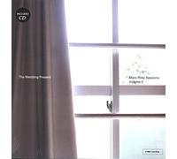 The Wedding Present Marc Riley Sessions - Volume 3 (Vinyl) 12" Album