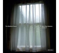 The Wedding Present - Marc Riley Sessions Volume 5 [VINYL] [Vinilo]