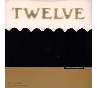 The Wedding Present - No Christmas - 12th Red Vinyl