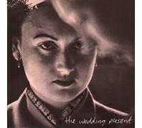 The Wedding Present - NOBODY'S TWISTING YOUR ARM 7 INCH (7" VINYL 45) UK RECEPTION 1988