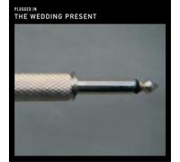 The Wedding Present Plugged In (CD) Album with DVD (Importación USA)