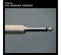 The Wedding Present - Plugged In (CD + DVD)
