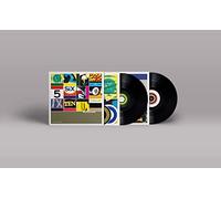 The Wedding Present - The Hit Parade [Vinilo]