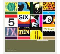 The Wedding Present - The Hit Parade
