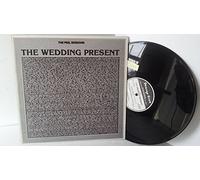 THE WEDDING PRESENT the peel sessions, SFPS009, 12 inch single