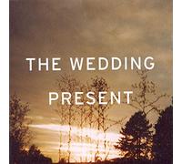 The Wedding Present - The Wedding Present - I'm From Further North Than You [Reino Unido] [DVD]