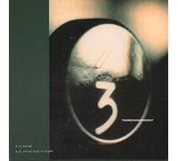 The Wedding Present - Three - No 3