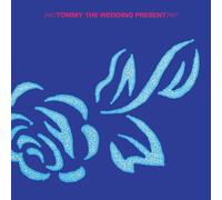 The Wedding Present - Tommy [Vinilo]