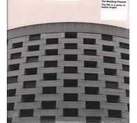 The Wedding Present - X Marks The Spot/Strike! [7" VINYL] [Vinilo]