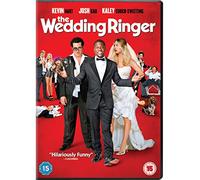 The Wedding Ringer [DVD]