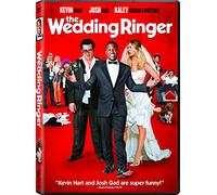 The Wedding Ringer [USA] [DVD]