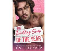 The Wedding Scoop of The Year (Whisper Cove Billionaires)