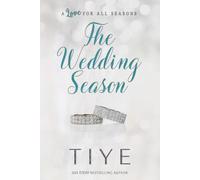 The Wedding Season (A Love for all Seasons)