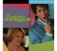 The Wedding Singer - Music From The Motion Picture Volume One [Vinilo]