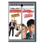 The_Wedding_Singer [Reino Unido] [DVD]