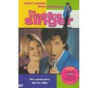 The Wedding Singer [Reino Unido] [DVD]