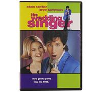 The_Wedding_Singer [Reino Unido] [DVD]