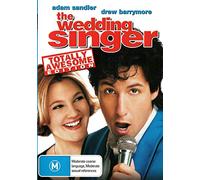 The Wedding Singer [Totally Awesome Edition] [NON-UK Format / PAL / Region 4 Import - Australia]