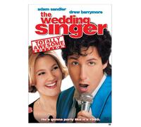The_Wedding_Singer [USA] [DVD]