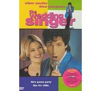 The Wedding Singer [USA] [DVD]