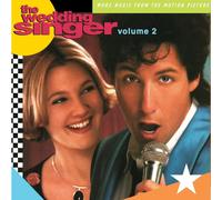 The Rascals - The Wedding Singer Volume 2: More Music From The Motion Picture (Teal Vinyl/Gatefold Cover) [Vinyl LP] [VINYL] [Vinilo]
