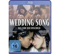 The Wedding Song [Alemania] [Blu-ray]