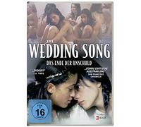 The Wedding Song [DVD]