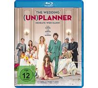 The Wedding (Un)planner - Heirate wer kann! [Blu-ray] [Alemania]