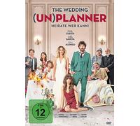 The Wedding (Un)planner - Heirate wer kann - (DVD) Cuesta Belén Garcia Alex